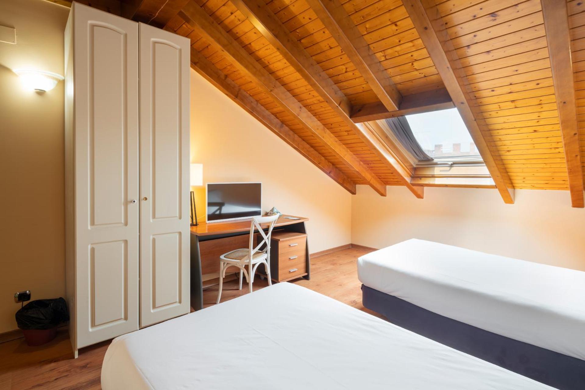 Hotel Alda Lalín Εξωτερικό φωτογραφία
