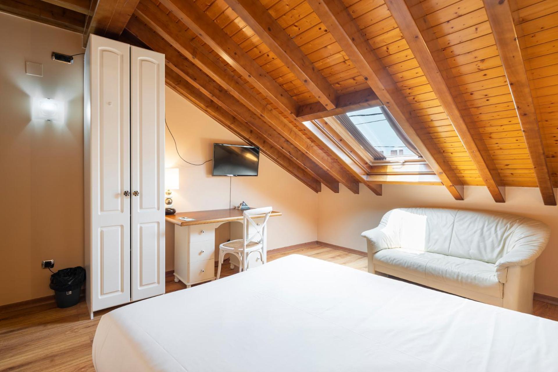 Hotel Alda Lalín Εξωτερικό φωτογραφία