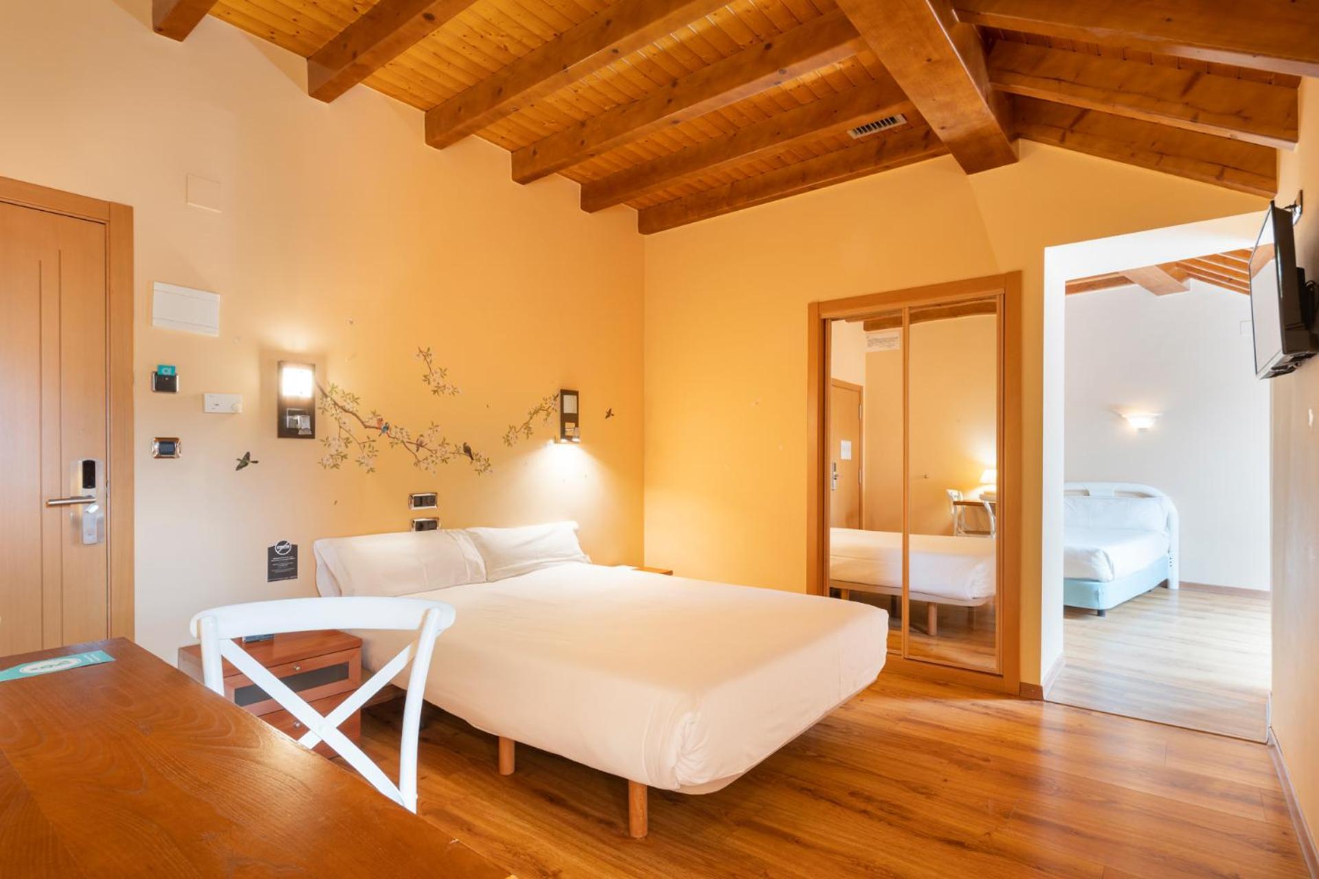 Hotel Alda Lalín Εξωτερικό φωτογραφία