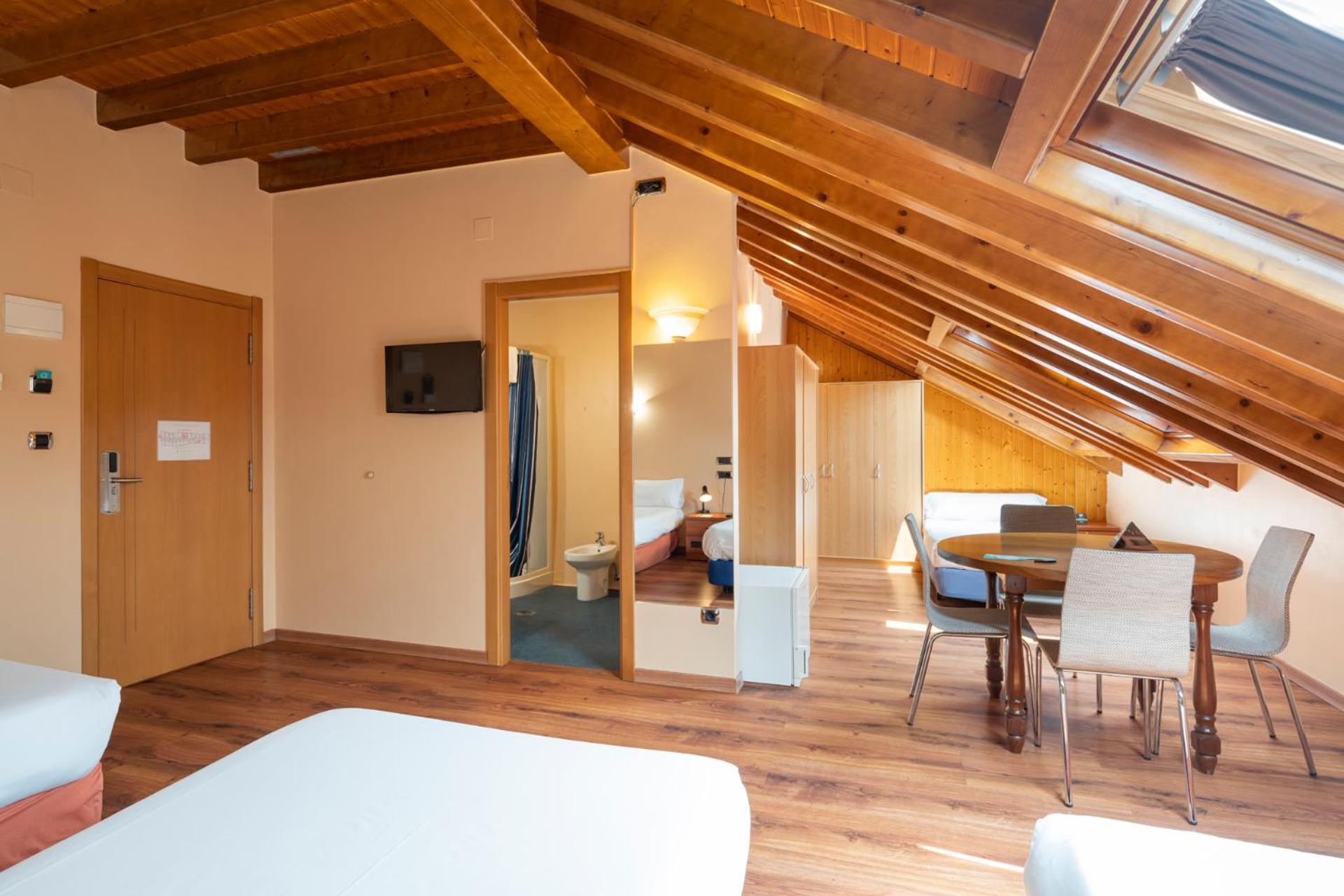 Hotel Alda Lalín Εξωτερικό φωτογραφία