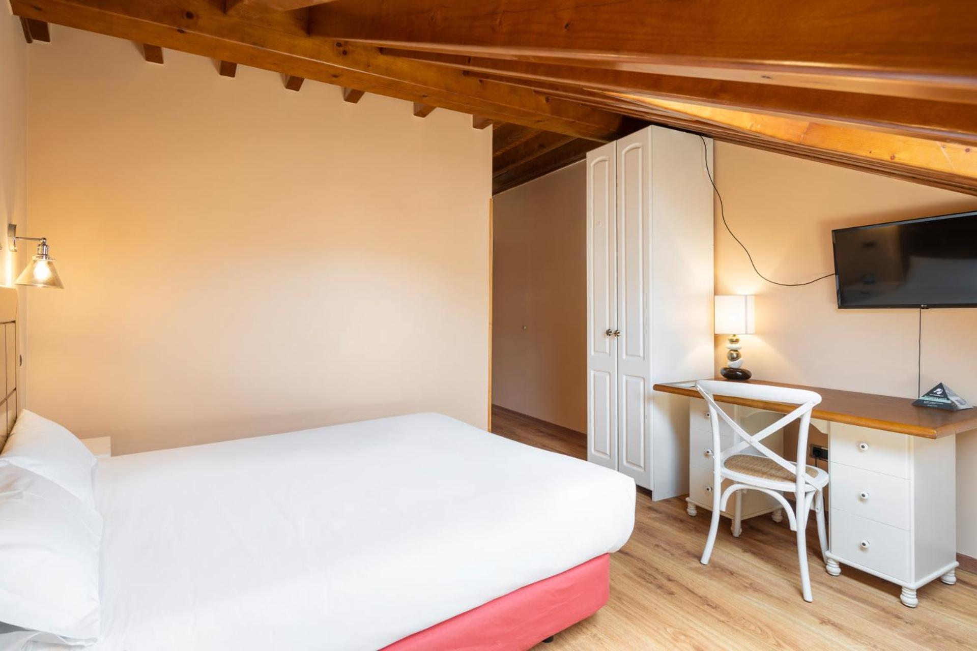 Hotel Alda Lalín Εξωτερικό φωτογραφία