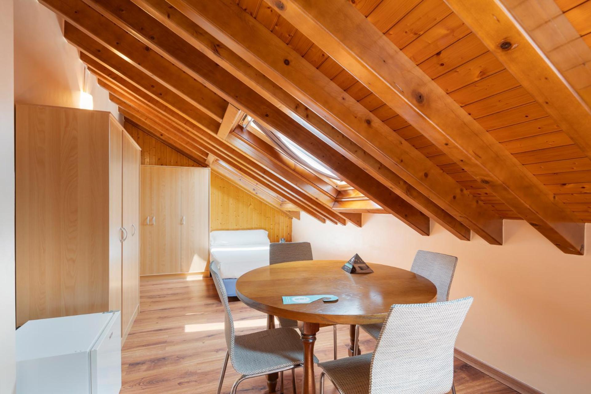 Hotel Alda Lalín Εξωτερικό φωτογραφία