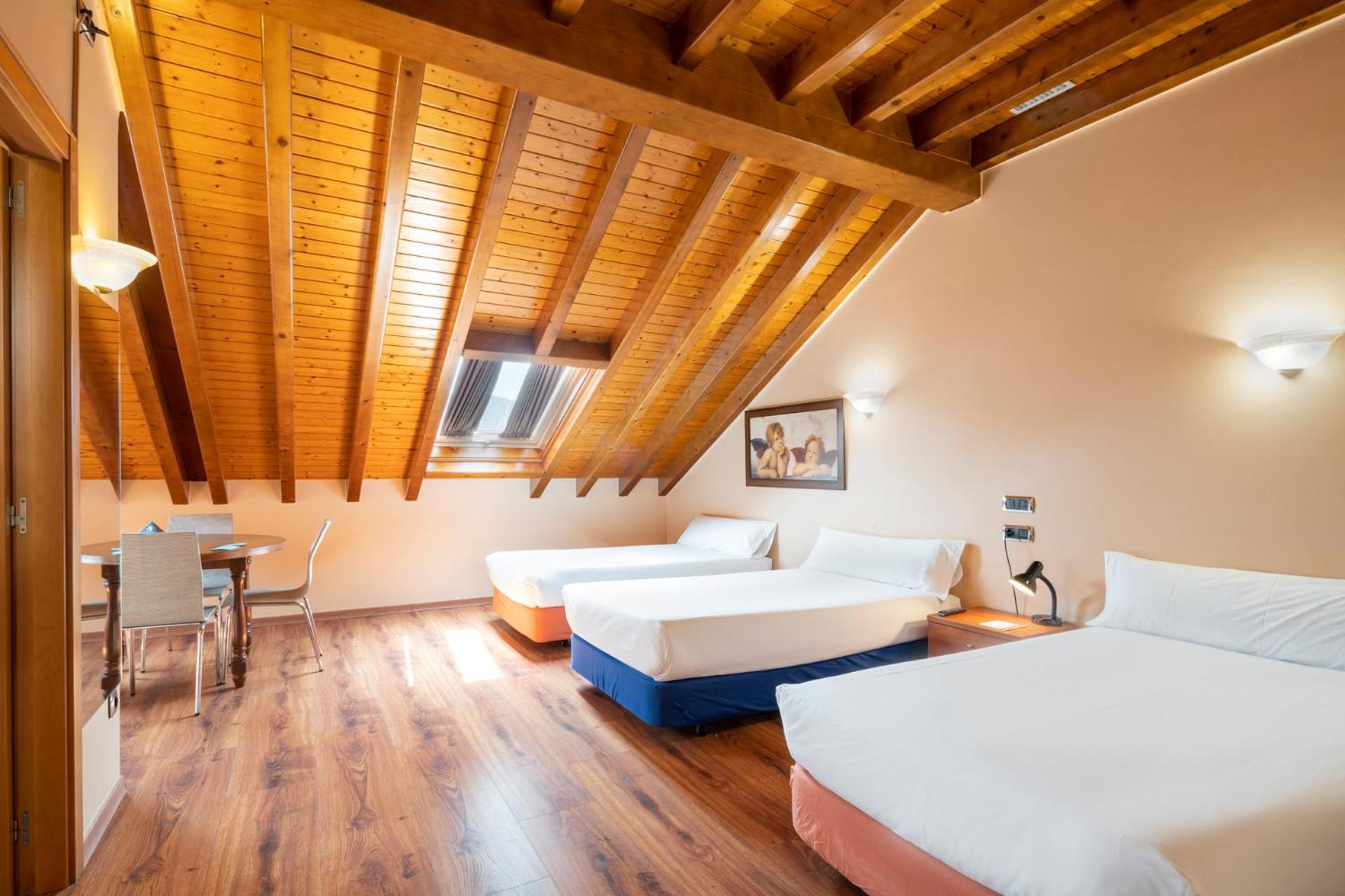 Hotel Alda Lalín Εξωτερικό φωτογραφία