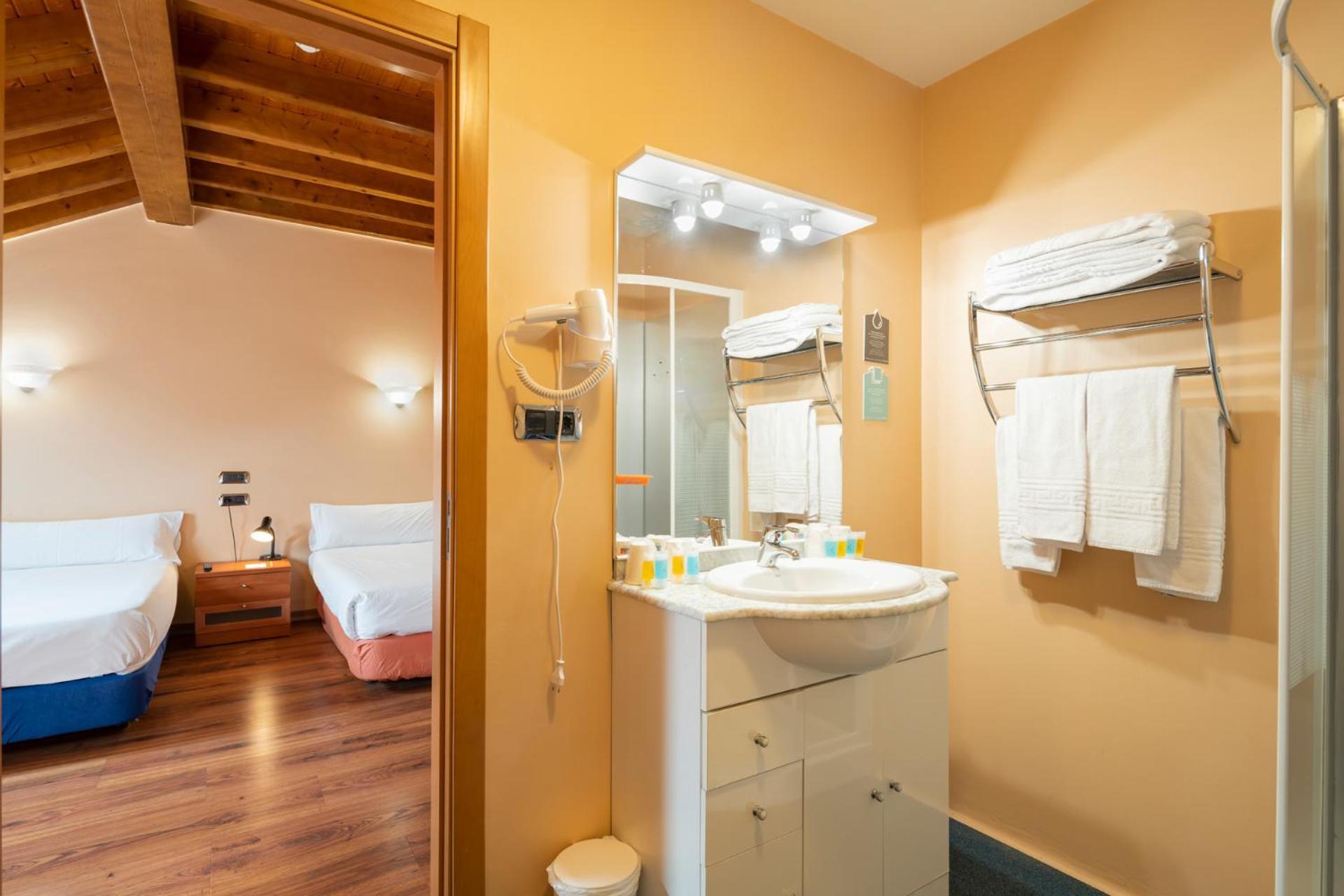 Hotel Alda Lalín Εξωτερικό φωτογραφία