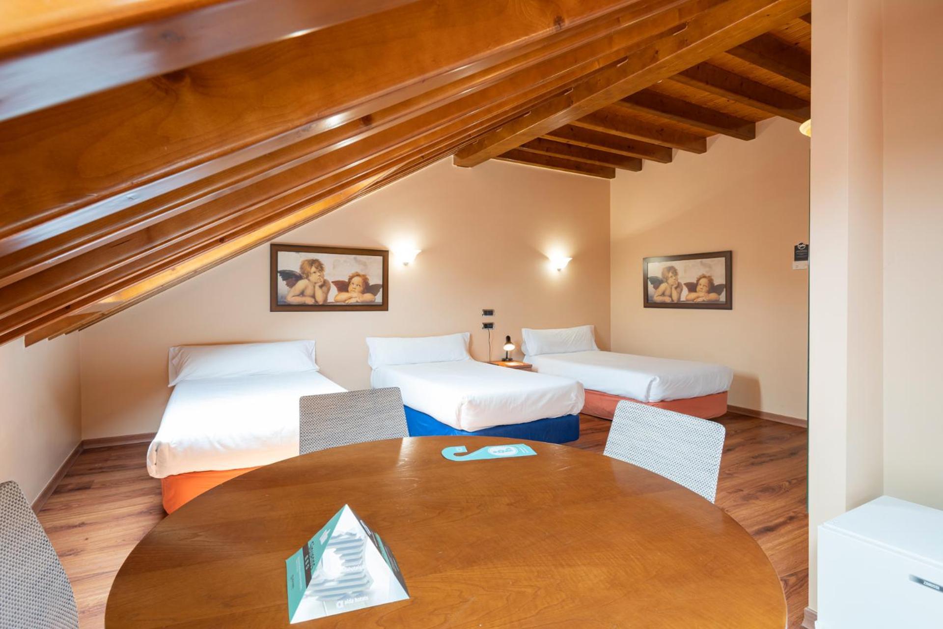 Hotel Alda Lalín Εξωτερικό φωτογραφία