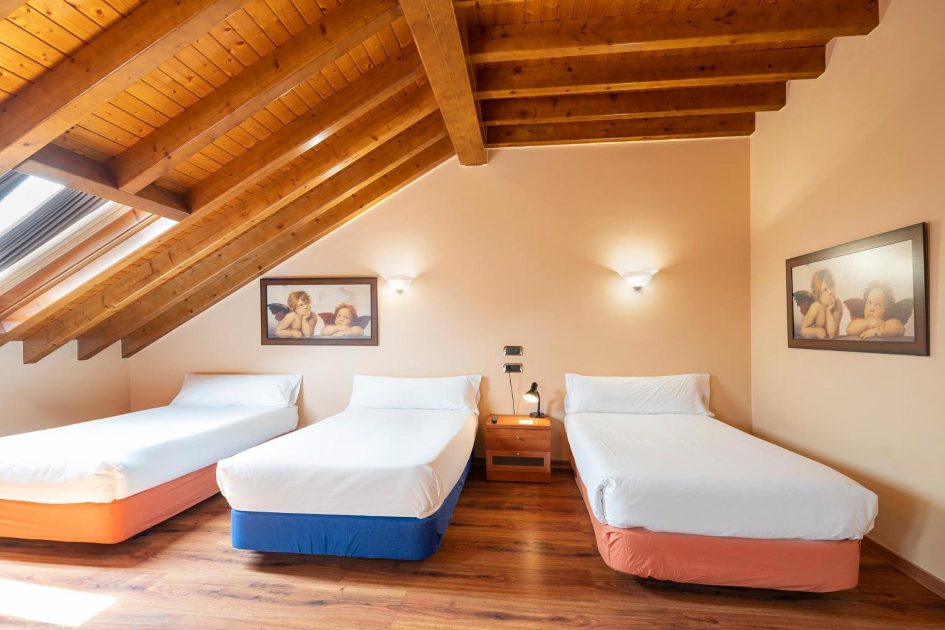 Hotel Alda Lalín Εξωτερικό φωτογραφία